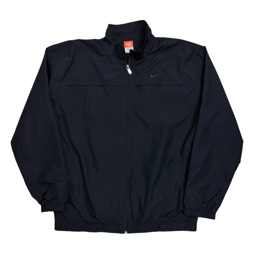 NIKE Activewear Windbreaker Lightweight Casual Jacket Mens XL